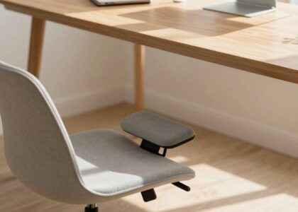 top footrests for comfort