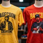 top graphic tees 2026