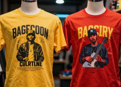 top graphic tees 2026