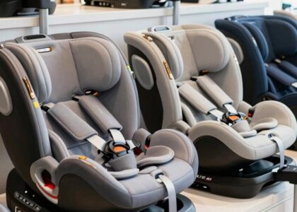 top infant car seats