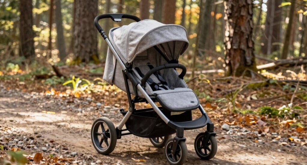 top jogging strollers 2026
