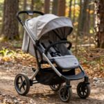 top jogging strollers 2026