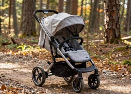 top jogging strollers 2026