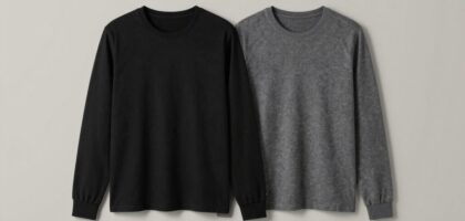 top long sleeve t shirts 2026