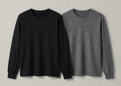 top long sleeve t shirts 2026