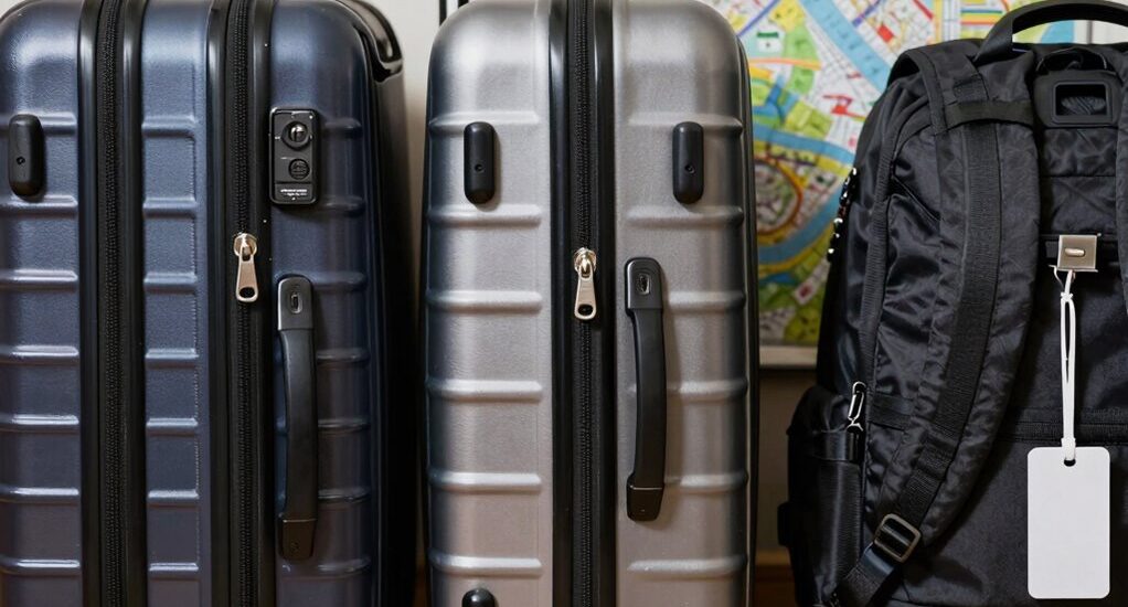 top luggage picks 2026