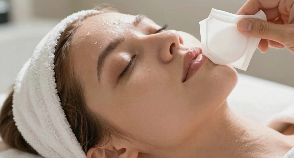 top makeup remover wipes