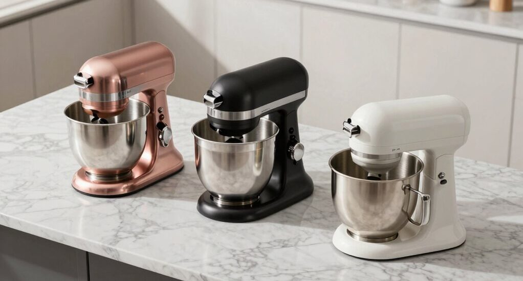 top mixers for 2026