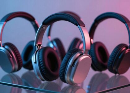 top noise canceling headphones 2026