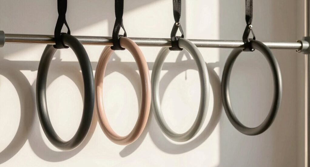 top pilates rings 2026