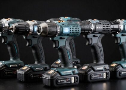 top portable impact drivers