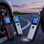 top portable tire inflators