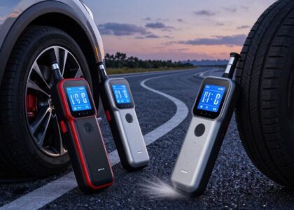 top portable tire inflators