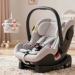 top rated baby car seats