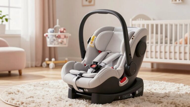 10 Best Infant Car Seats for 2026 You’Ll Trust With Baby