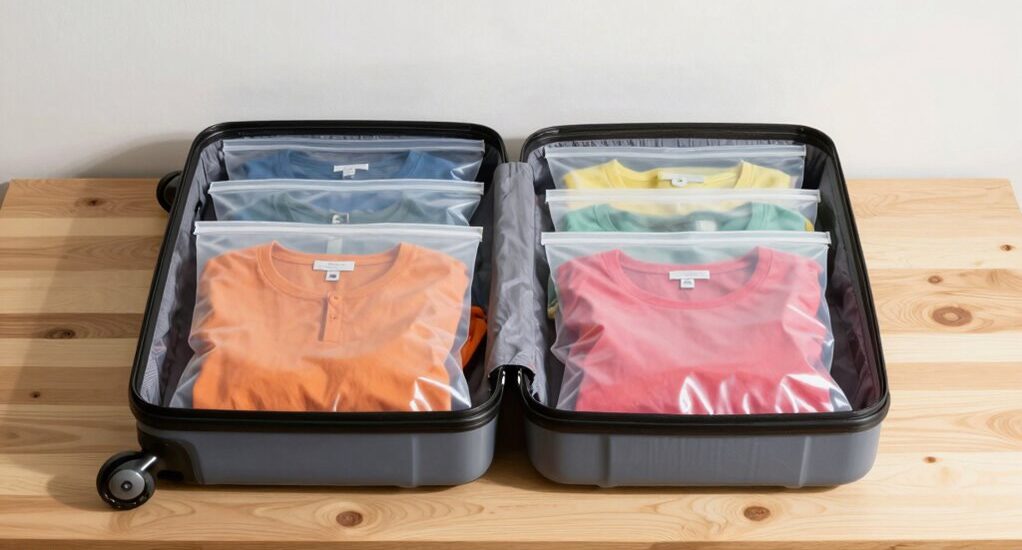 top space saving storage solutions