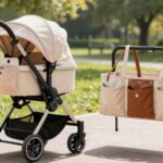 top stroller organizers guide