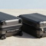 top suitcases for travel