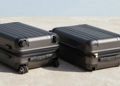 top suitcases for travel
