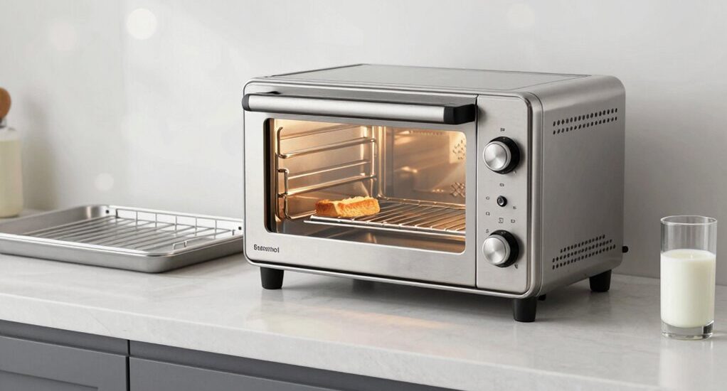 top toaster ovens 2026