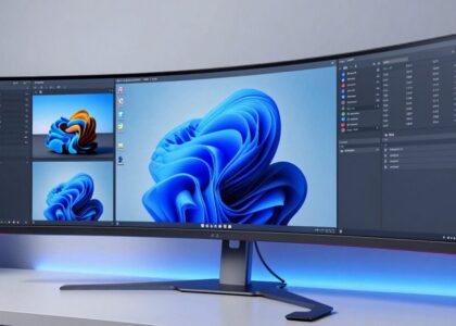 top ultrawide monitors 2026