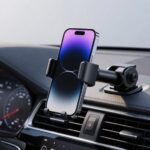 top vent phone mounts