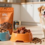 top wet dog foods
