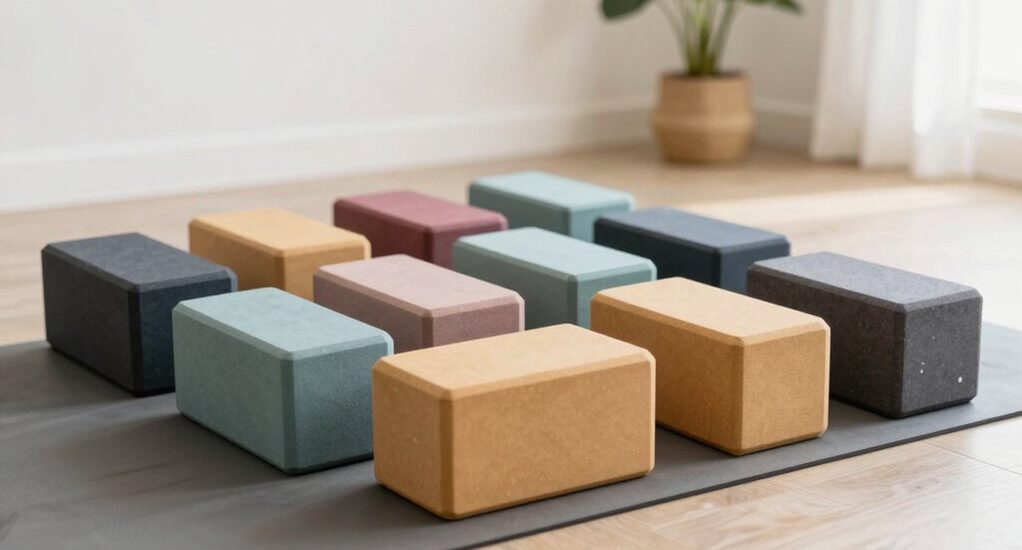 top yoga block picks