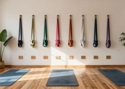 top yoga straps 2026