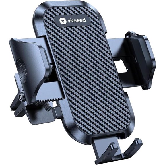 VICSEED Ultra-Stable Car Phone Holder Mount for Car