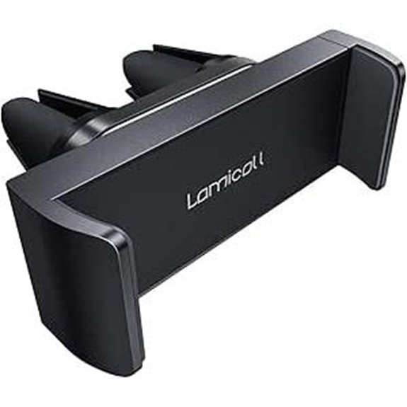 Lamicall Car Vent Phone Mount — Universal Holder