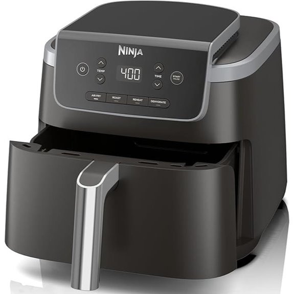 Ninja 4-in-1 Air Fryer Pro (5QT) AF141